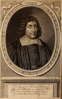 An illustration from The history of the worthies of England. (1662)