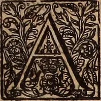 An illustration from The history of the worthies of England. (1662)
