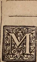 An illustration from The history of the worthies of England. (1662)