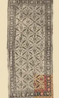 Picture 6 of 11 from A history of oriental carpets before 1800 (1908), leaf 10