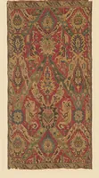 An illustration from A history of oriental carpets before 1800 (1908)