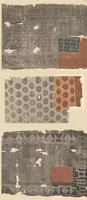 An illustration from A history of oriental carpets before 1800 (1908)