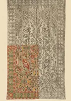 An illustration from A history of oriental carpets before 1800 (1908)