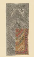An illustration from A history of oriental carpets before 1800 (1908)