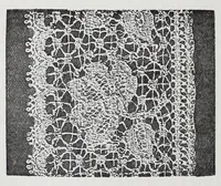 An illustration from The history and principles of weaving by hand and by power : reprinted, with considerable additions, from "Engineering," with a chapter on lace-making machinery, reprinted from the "Journal of the Society of Arts" (1878)