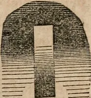 Picture 24 of 51 from The history and rudiments of architecture; embracing, I. The orders of architecture; II. Architectural styles of various countries; III. The nature and principles of design in architecture; and, IV. An accurate and complete glossary of architectural terms .. (1853), leaf 202