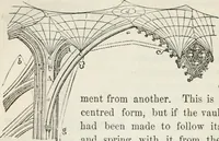 Picture 37 of 51 from The history and rudiments of architecture; embracing, I. The orders of architecture; II. Architectural styles of various countries; III. The nature and principles of design in architecture; and, IV. An accurate and complete glossary of architectural terms .. (1853), leaf 229