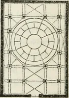Picture 38 of 51 from The history and rudiments of architecture; embracing, I. The orders of architecture; II. Architectural styles of various countries; III. The nature and principles of design in architecture; and, IV. An accurate and complete glossary of architectural terms .. (1853), leaf 245