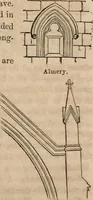 Picture 46 of 51 from The history and rudiments of architecture; embracing, I. The orders of architecture; II. Architectural styles of various countries; III. The nature and principles of design in architecture; and, IV. An accurate and complete glossary of architectural terms .. (1853), leaf 274