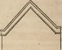 Picture 48 of 51 from The history and rudiments of architecture; embracing, I. The orders of architecture; II. Architectural styles of various countries; III. The nature and principles of design in architecture; and, IV. An accurate and complete glossary of architectural terms .. (1853), leaf 279