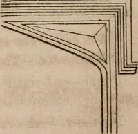 Picture 50 of 51 from The history and rudiments of architecture; embracing, I. The orders of architecture; II. Architectural styles of various countries; III. The nature and principles of design in architecture; and, IV. An accurate and complete glossary of architectural terms .. (1853), leaf 283