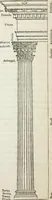 Picture 5 of 51 from The history and rudiments of architecture; embracing, I. The orders of architecture; II. Architectural styles of various countries; III. The nature and principles of design in architecture; and, IV. An accurate and complete glossary of architectural terms .. (1853), leaf 43