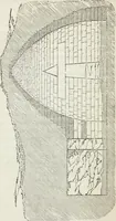 Picture 7 of 51 from The history and rudiments of architecture; embracing, I. The orders of architecture; II. Architectural styles of various countries; III. The nature and principles of design in architecture; and, IV. An accurate and complete glossary of architectural terms .. (1853), leaf 71
