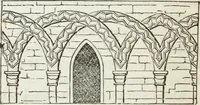 Picture 12 of 51 from The history and rudiments of architecture; embracing, I. The orders of architecture; II. Architectural styles of various countries; III. The nature and principles of design in architecture; and, IV. An accurate and complete glossary of architectural terms .. (1853), leaf 83