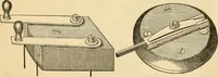 Picture 44 of 94 from History, theory, and practice of the electric telegraph (1866), leaf 114