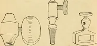 An illustration from History, theory, and practice of the electric telegraph (1866)