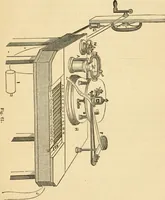 Picture 52 of 94 from History, theory, and practice of the electric telegraph (1866), leaf 130