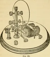 Picture 58 of 94 from History, theory, and practice of the electric telegraph (1866), leaf 149