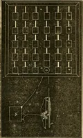 Picture 79 of 94 from History, theory, and practice of the electric telegraph (1866), leaf 419