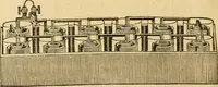 Picture 10 of 94 from History, theory, and practice of the electric telegraph (1866), leaf 47