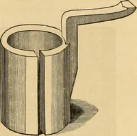 Picture 11 of 94 from History, theory, and practice of the electric telegraph (1866), leaf 48