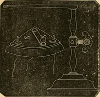 Picture 12 of 94 from History, theory, and practice of the electric telegraph (1866), leaf 50