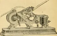 Picture 90 of 94 from History, theory, and practice of the electric telegraph (1866), leaf 517