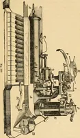 Picture 93 of 94 from History, theory, and practice of the electric telegraph (1866), leaf 520