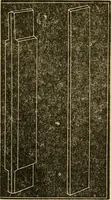 An illustration from History, theory, and practice of the electric telegraph (1866)