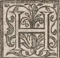 An illustration from The history of the world, commonly called the Naturall historie of C. Plinius Secundus (1634)