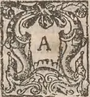 An illustration from The history of the world, commonly called the Naturall historie of C. Plinius Secundus (1634)