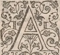 An illustration from The history of the world, commonly called the Naturall historie of C. Plinius Secundus (1634)