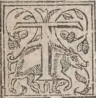 Picture 4 of 69 from The history of the world, commonly called the Naturall historie of C. Plinius Secundus (1634), leaf 16