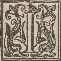 An illustration from The history of the world, commonly called the Naturall historie of C. Plinius Secundus (1634)