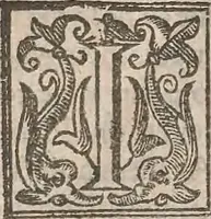 An illustration from The history of the world, commonly called the Naturall historie of C. Plinius Secundus (1634)
