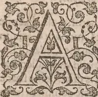 An illustration from The history of the world, commonly called the Naturall historie of C. Plinius Secundus (1634)