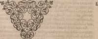 An illustration from The history of the world, commonly called the Naturall historie of C. Plinius Secundus (1634)