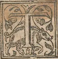 Picture 62 of 69 from The history of the world, commonly called the Naturall historie of C. Plinius Secundus (1634), leaf 464