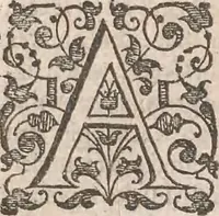 An illustration from The history of the world, commonly called the Naturall historie of C. Plinius Secundus (1634)