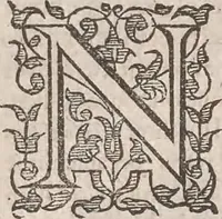 An illustration from The history of the world, commonly called the Naturall historie of C. Plinius Secundus (1634)