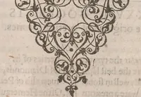 An illustration from The history of the world, commonly called the Naturall historie of C. Plinius Secundus (1634)