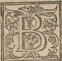 An illustration from The history of the world, commonly called the Naturall historie of C. Plinius Secundus (1634)