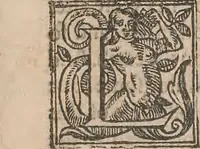 An illustration from The history of the world, commonly called the Naturall historie of C. Plinius Secundus (1634)
