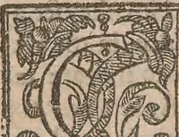 An illustration from The history of the world, commonly called the Naturall historie of C. Plinius Secundus (1634)