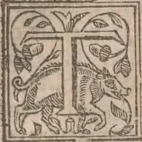 Picture 20 of 69 from The history of the world, commonly called the Naturall historie of C. Plinius Secundus (1634), leaf 73