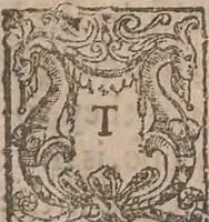 An illustration from The history of the world, commonly called the Naturall historie of C. Plinius Secundus (1634)