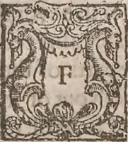 An illustration from The history of the world, commonly called the Naturall historie of C. Plinius Secundus (1634)