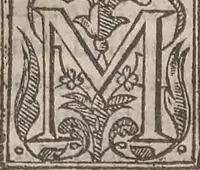 An illustration from The history of the world, commonly called the Naturall historie of C. Plinius Secundus (1634)