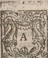 Picture 26 of 69 from The history of the world, commonly called the Naturall historie of C. Plinius Secundus (1634), leaf 77