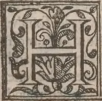 An illustration from The history of the world, commonly called the Naturall historie of C. Plinius Secundus (1634)